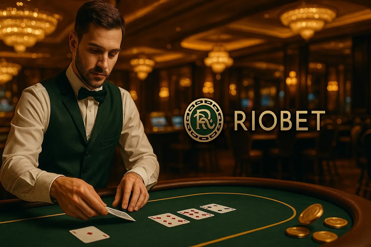 Решение проблем с доступом к Рио бет через зеркало