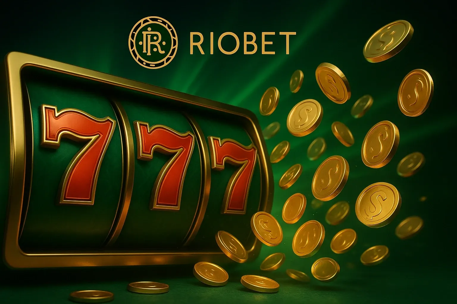 Процесс регистрации и входа через альтернативный ресурс Riobet