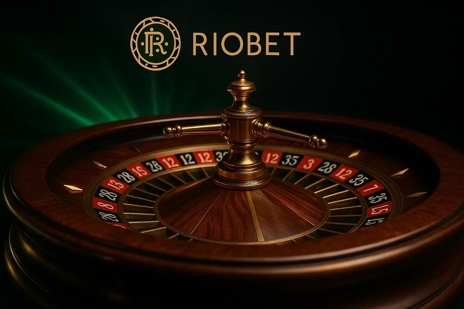 Мобильная версия Риобет